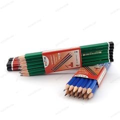 Fatih Mercanlı Kurşun Kalem 12 Li Set