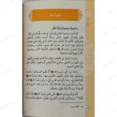 سيرة خاتم النبيين