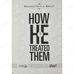 How he treated them