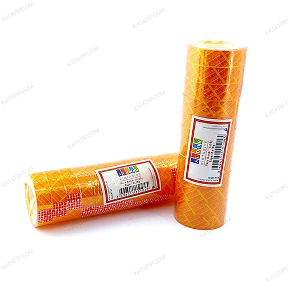 Südor Para Bandı 11x10 (Rt01) 12'li Paket