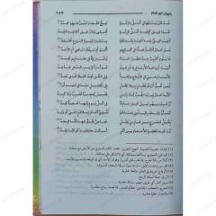 ديوان أبي تمام