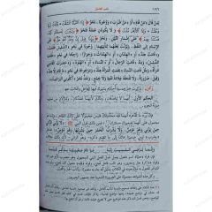 Şerhu Şüzuri'z-Zeheb fi marifeti Kelami'l-Arab | شرح شذور الذهب قي معرفة كلام العرب