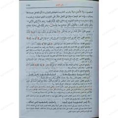 Şerhu Şüzuri'z-Zeheb fi marifeti Kelami'l-Arab | شرح شذور الذهب قي معرفة كلام العرب