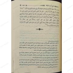 شرح أسرار البلاغة