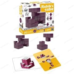 Zeka rubiks cube