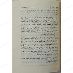 روح السياسة