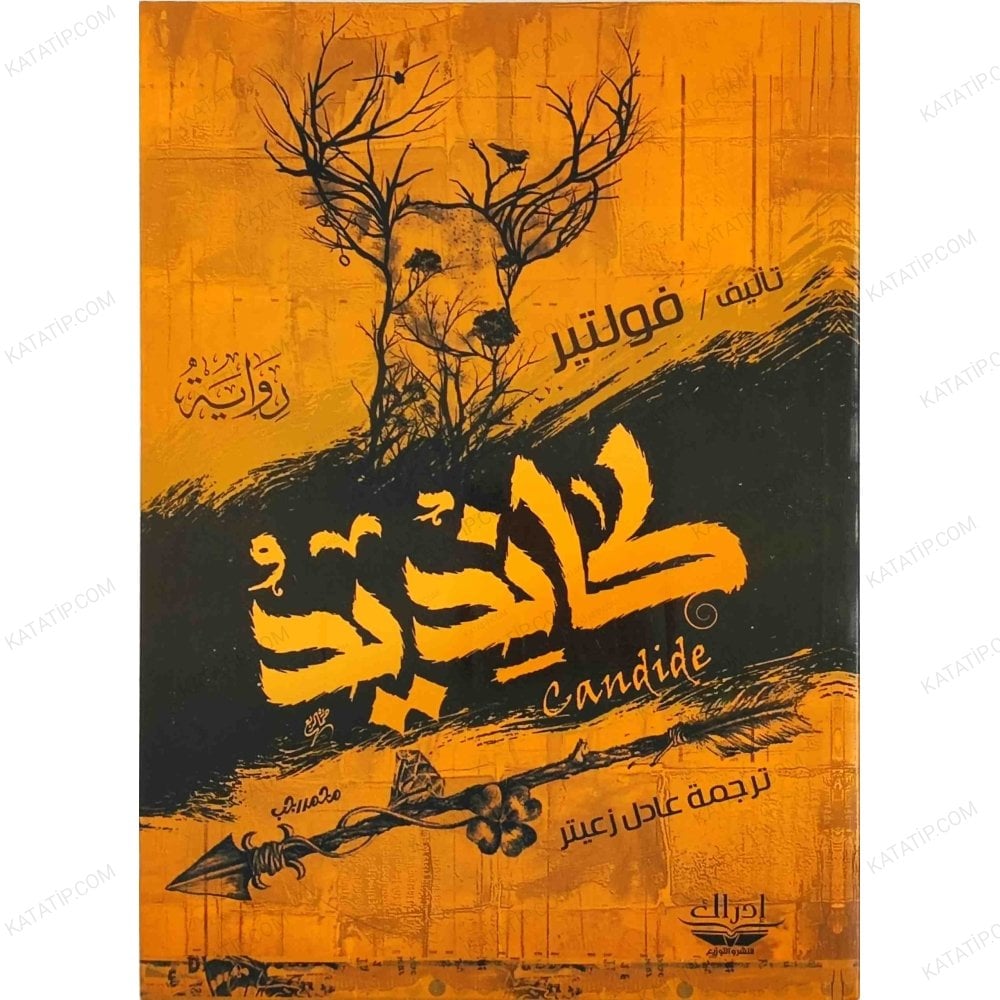 كانديد