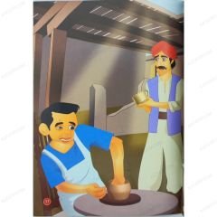 Acımasız Prenses | الأميرة القاسية