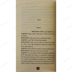 كما تهوى