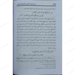 شرح طيبة النشر في القراءات العشر