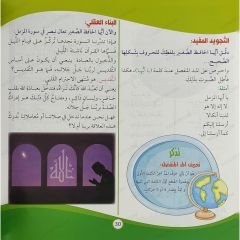 الحافظ الصغير |جزء تبارك