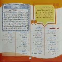 الحافظ الصغير |جزء عم