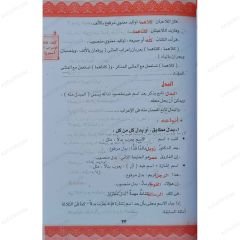 كيف تتعلم الإعراب في أسبوع
