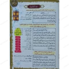 جزء قد سمع تفسير موضوعي مصور