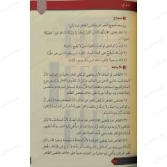 البلاغة الواضحة ويليه دليل البلاغة الواضحة