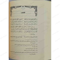 حاشية ابن هشام الكبرى على ألفية ابن مالك