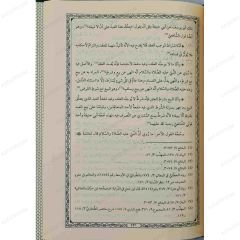 مختصر السهيلي في الخلاف بين أبي حنيفة والشافعي