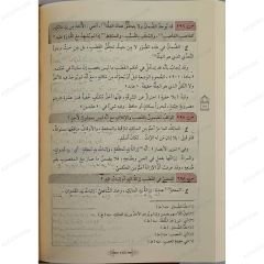 أنموذج الفقه