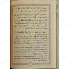 لباب الخيار في سيرة النبي المختار
