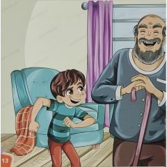 كلمات سحرية في اللغة العربية